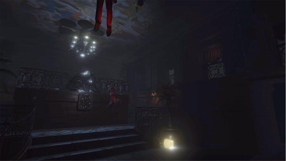 Lost in Abyss screenshot 4