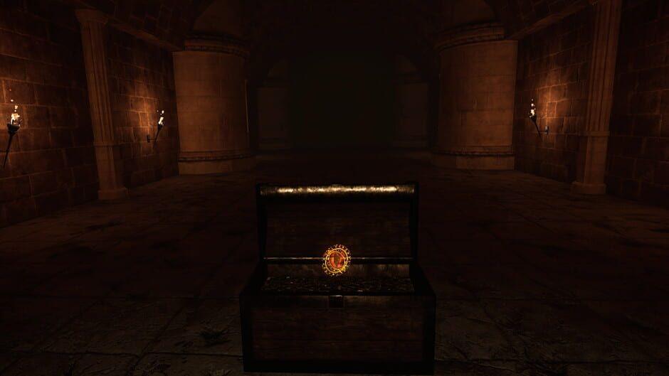 Legendary Tales screenshot 4