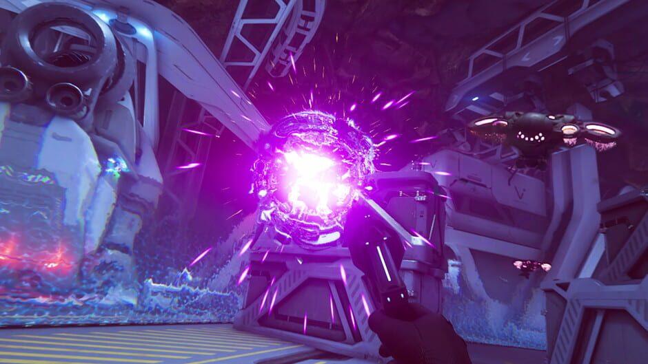 Hubris screenshot 2