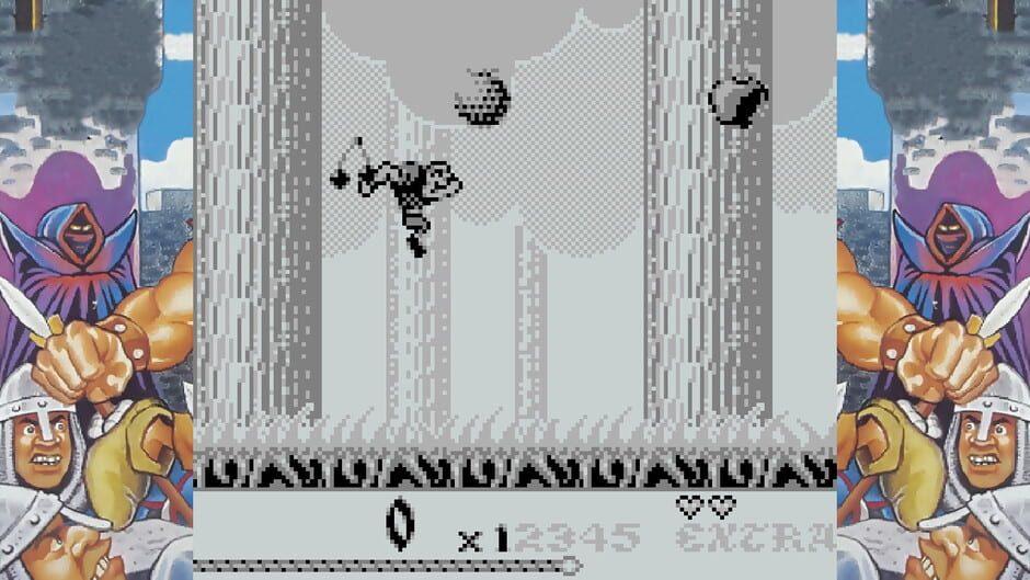 Super Hunchback screenshot 2