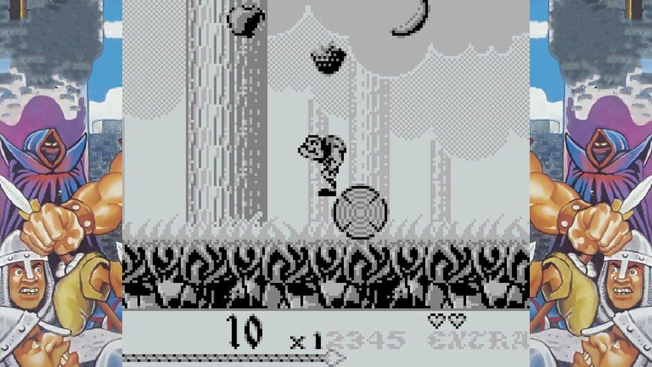 Super Hunchback screenshot 3
