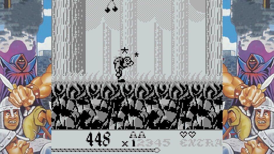 Super Hunchback screenshot 4