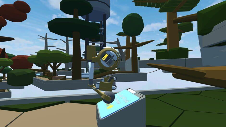 Hawthorn Park screenshot 2