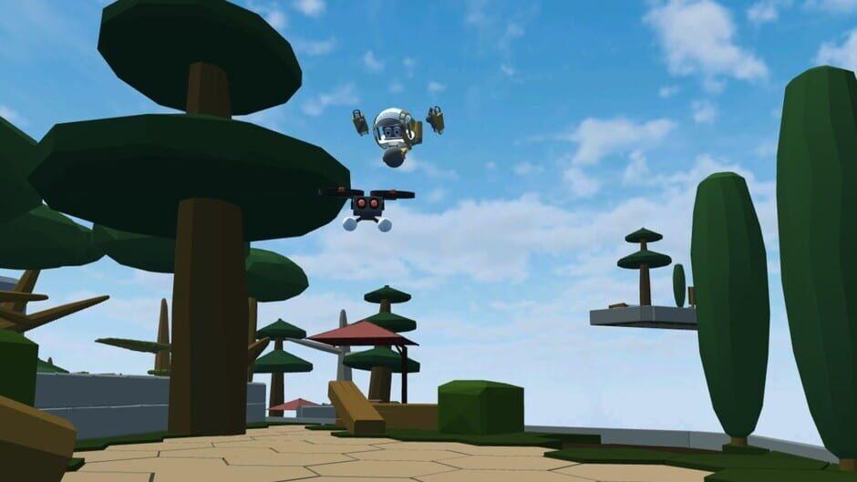 Hawthorn Park screenshot 3