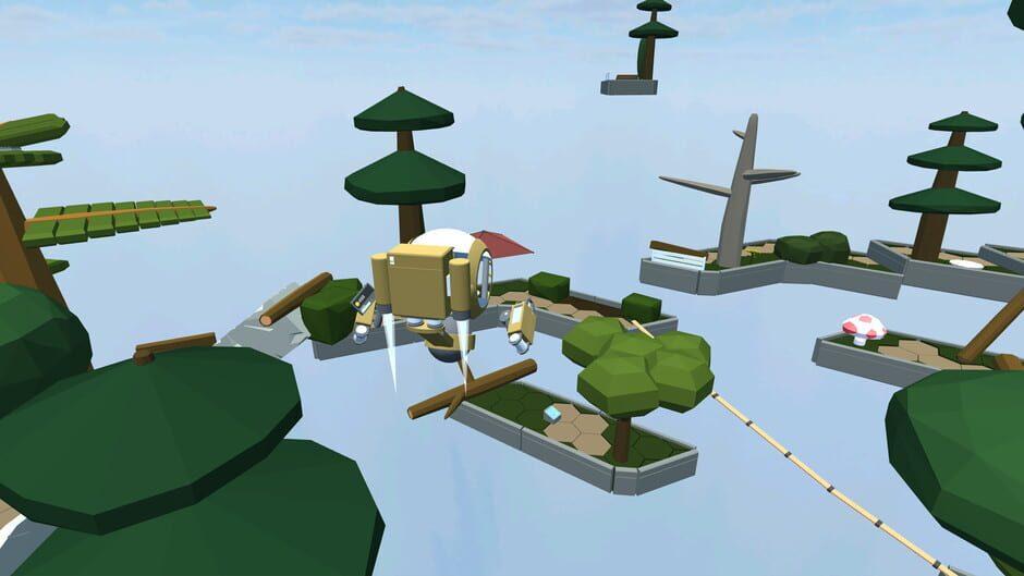 Hawthorn Park screenshot 4