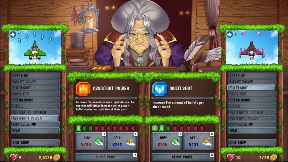 Waifu Discovered 2 screenshot 4