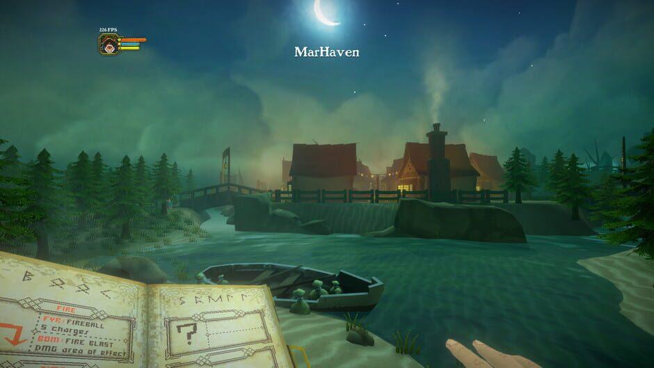 Stones of Harlath screenshot 3