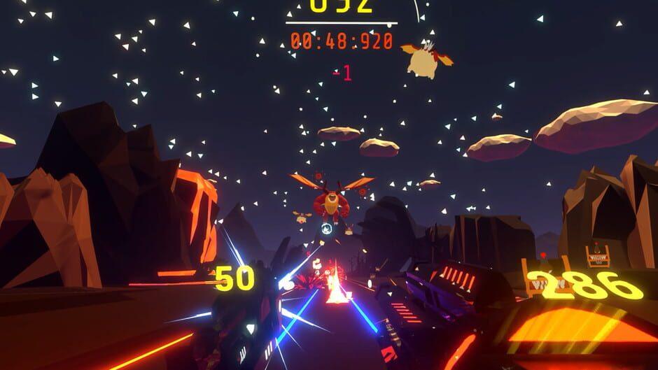 Dream Escape VR screenshot 1