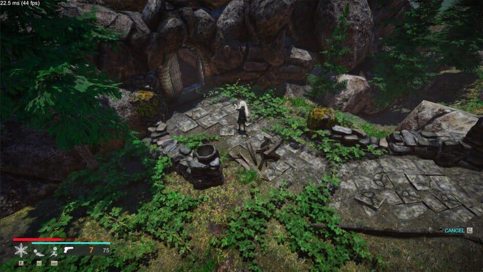 Girl Agent screenshot 4