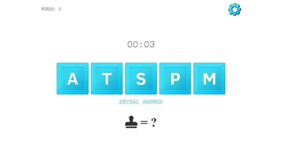 Moving Letters screenshot 4