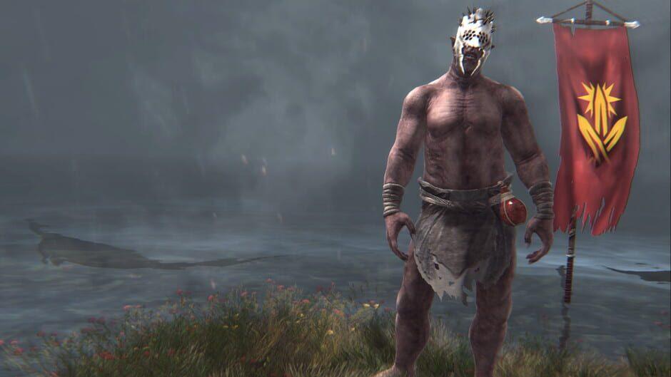 Krum: Battle Arena screenshot 1