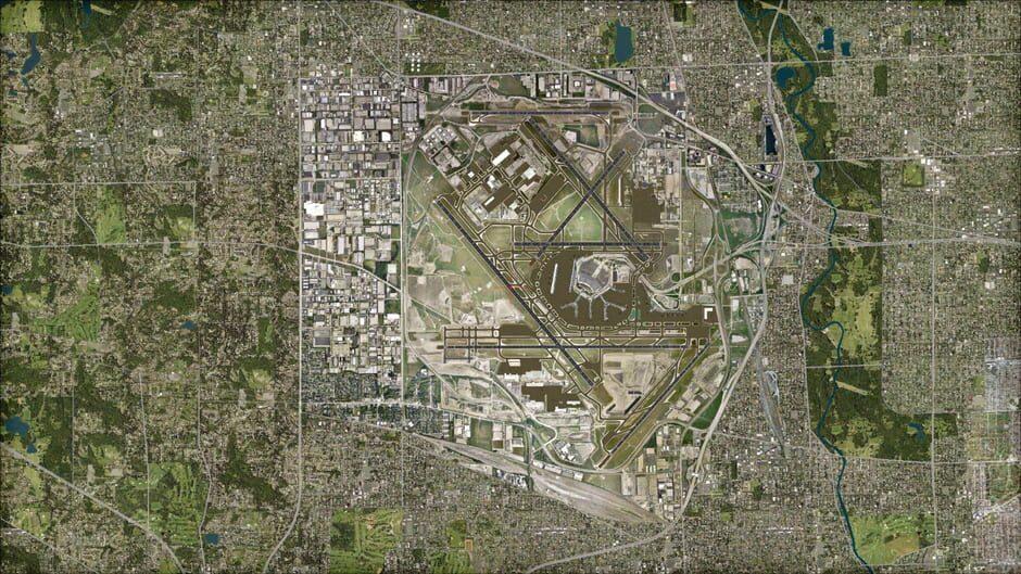 Microsoft Flight Simulator X: Steam Edition - US Cities X: Chicago screenshot 2