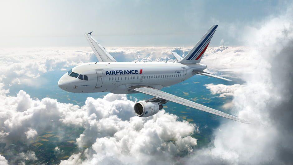 Microsoft Flight Simulator X: Steam Edition - Airbus A318/A319 screenshot 2