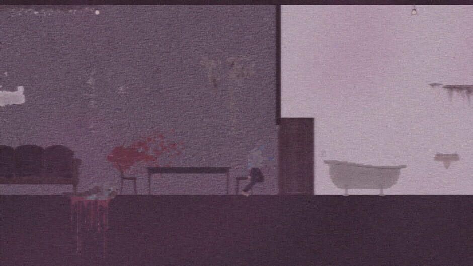 Introvert: A Teenager Simulator screenshot 3