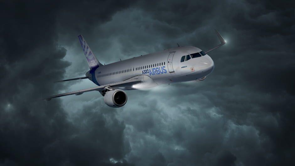 Microsoft Flight Simulator X: Steam Edition - Airbus A320/A321 screenshot 2