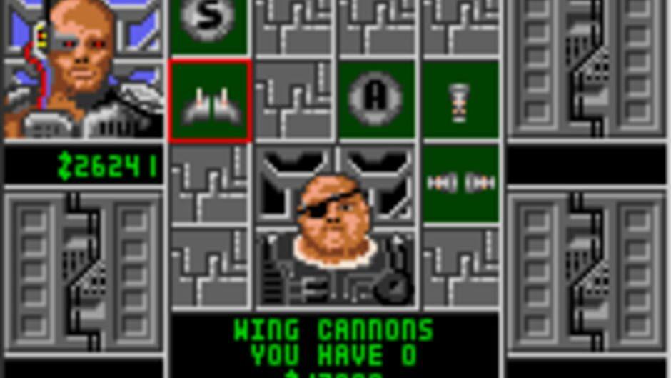 Zarlor Mercenary screenshot 3