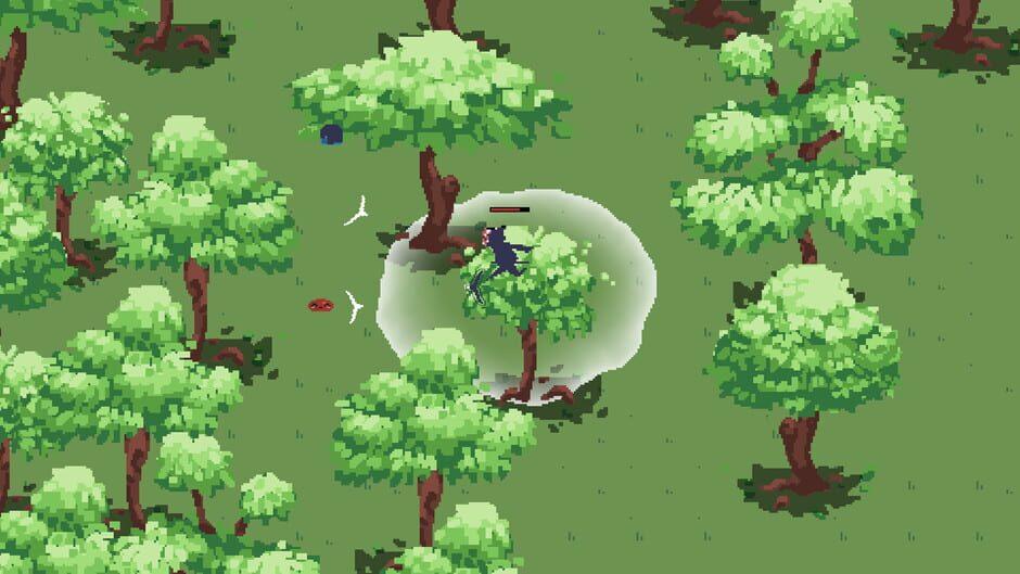 Moonlight Princess screenshot 3