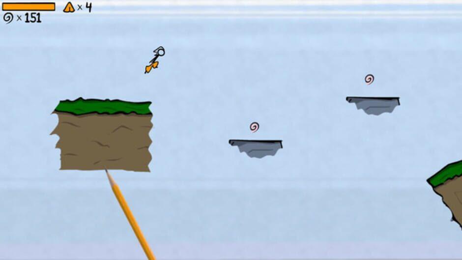 The Fancy Pants Adventures: Classic Pack screenshot 3