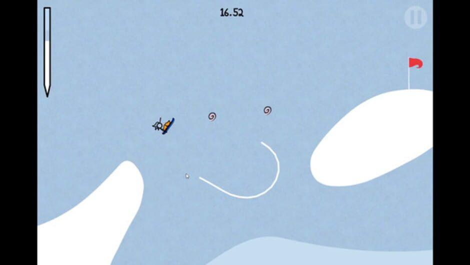 The Fancy Pants Adventures: Classic Pack screenshot 4