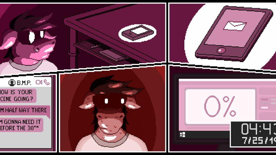 Near Deadline screenshot 4