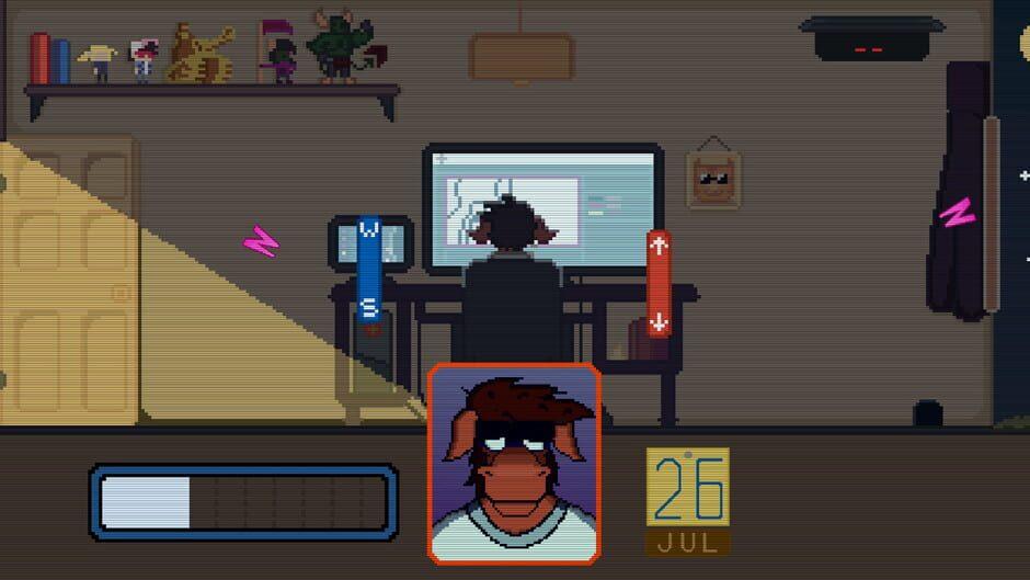 Near Deadline screenshot 1