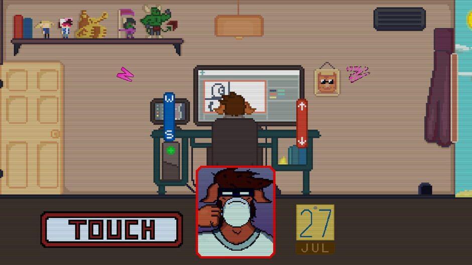 Near Deadline screenshot 2