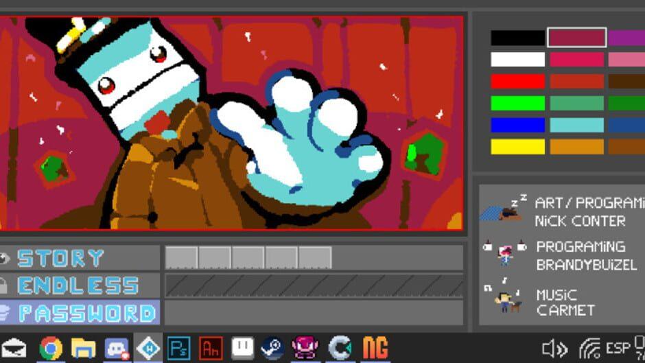 Near Deadline screenshot 3