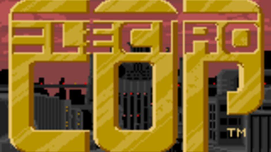 Electrocop screenshot 3