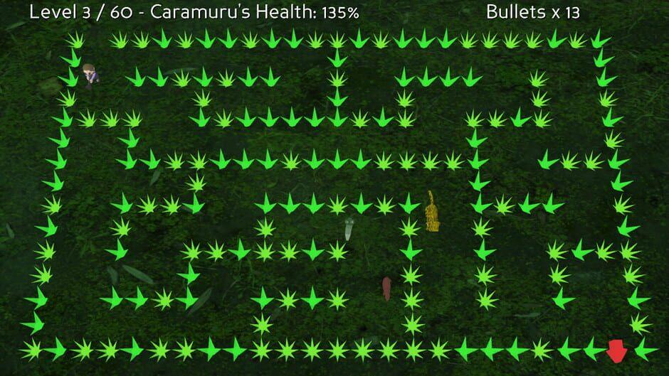 Cannibal Coast screenshot 3