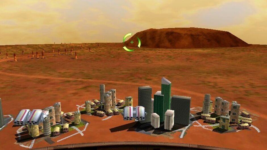 Missile Command screenshot 3