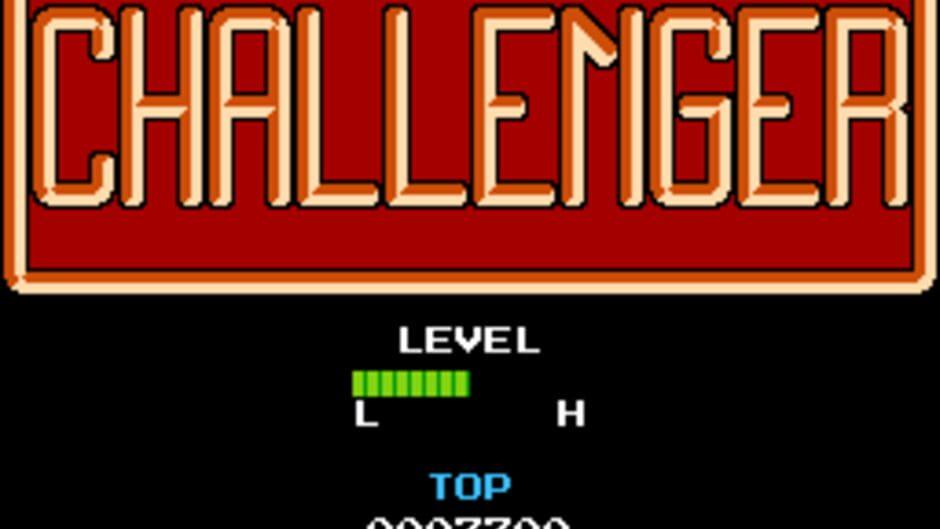 Challenger screenshot 4