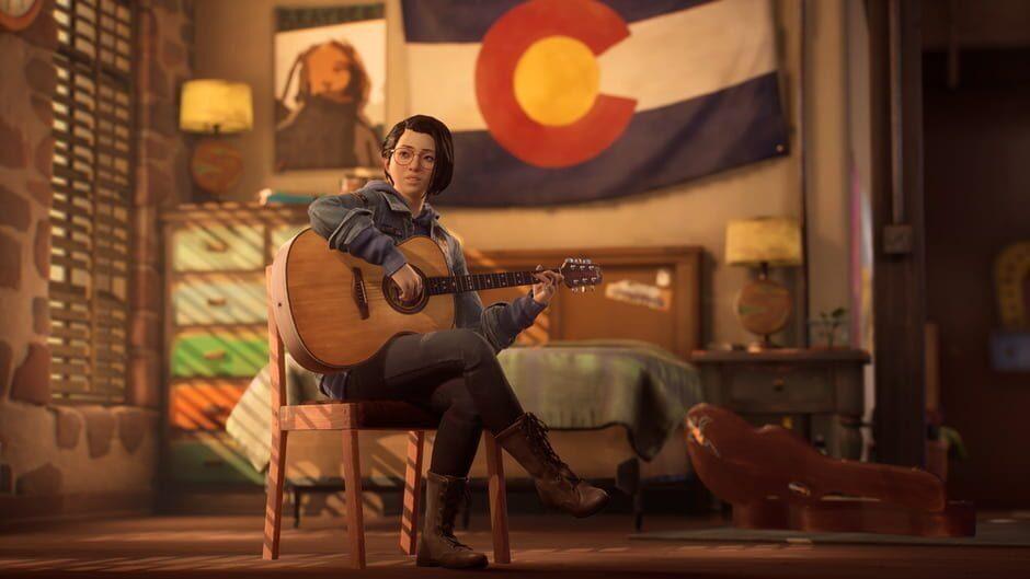 Life is Strange: True Colors - Ultimate Edition screenshot 2