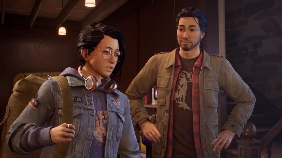 Life is Strange: True Colors - Ultimate Edition screenshot 4