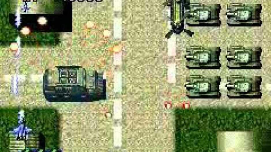 Tiger Rescue screenshot 1