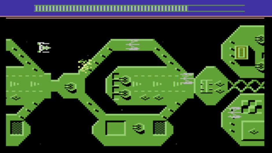 Liberator screenshot 2
