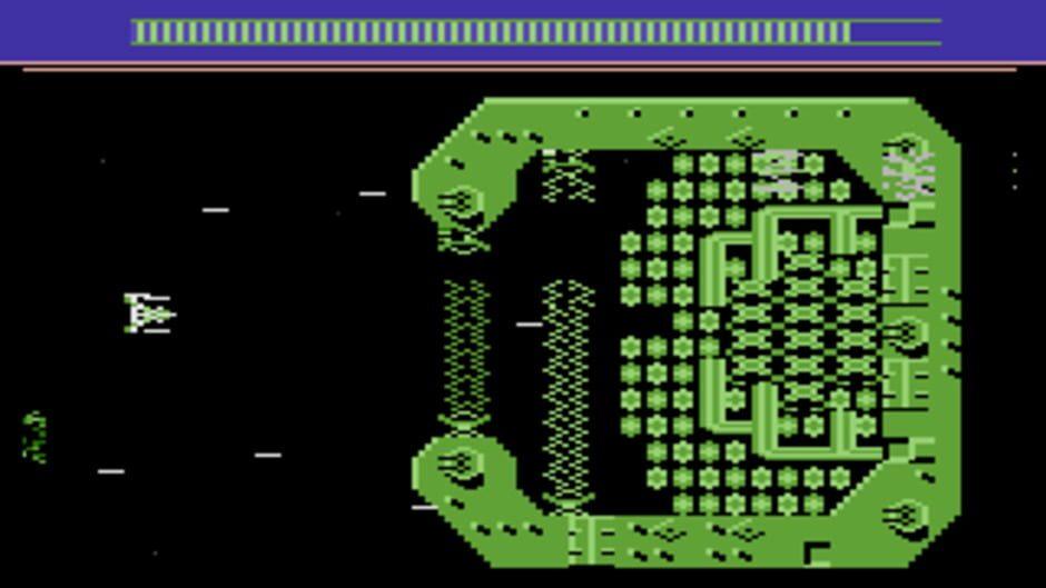 Liberator screenshot 3