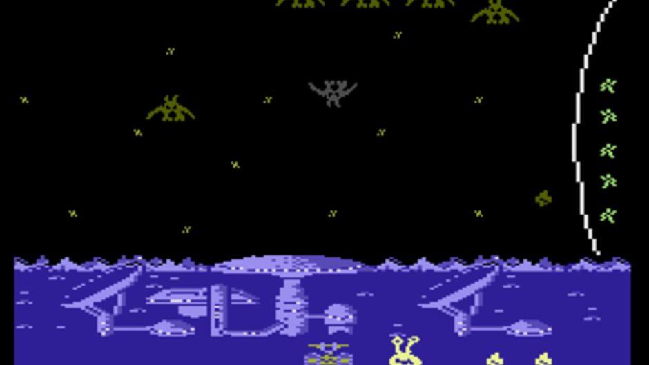 Fiends screenshot 2