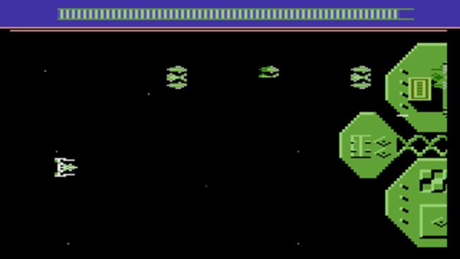 Liberator / Space Fiends screenshot 3
