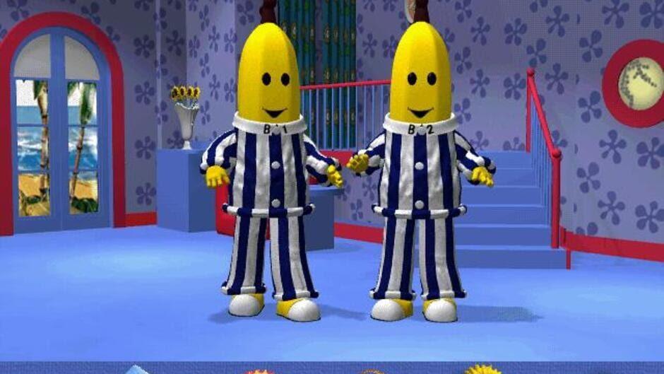 Bananas in Pyjamas: It's Fun Time screenshot 2