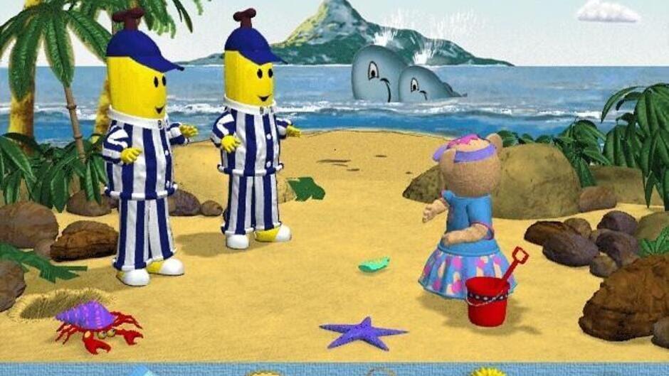 Bananas in Pyjamas: It's Fun Time screenshot 3