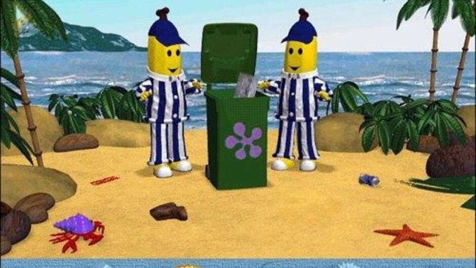 Bananas in Pyjamas: It's Fun Time screenshot 4