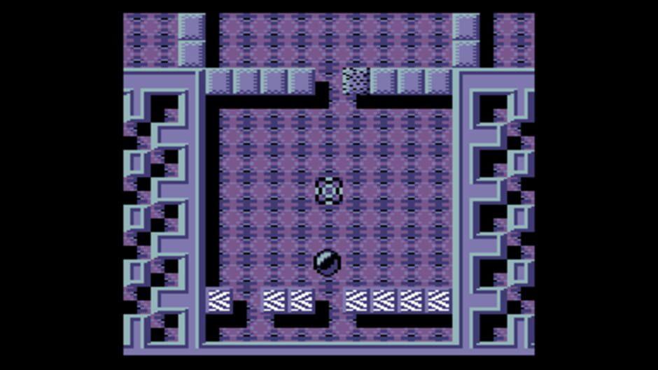 Titan screenshot 4