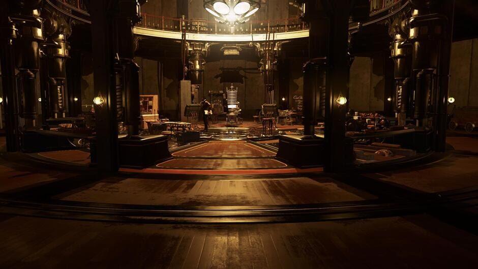 Dishonored 2: Collector's Edition screenshot 3