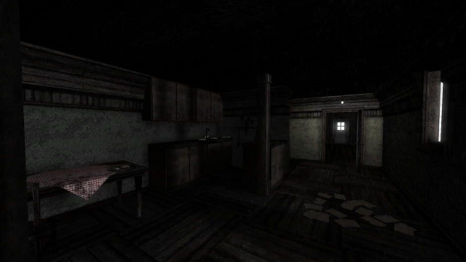 Phobia 1.5 screenshot 1