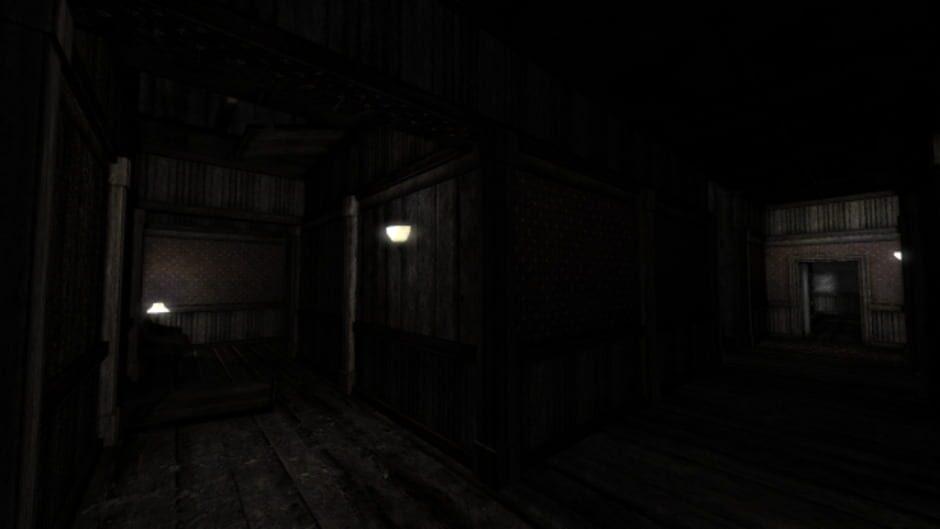 Phobia 1.5 screenshot 2