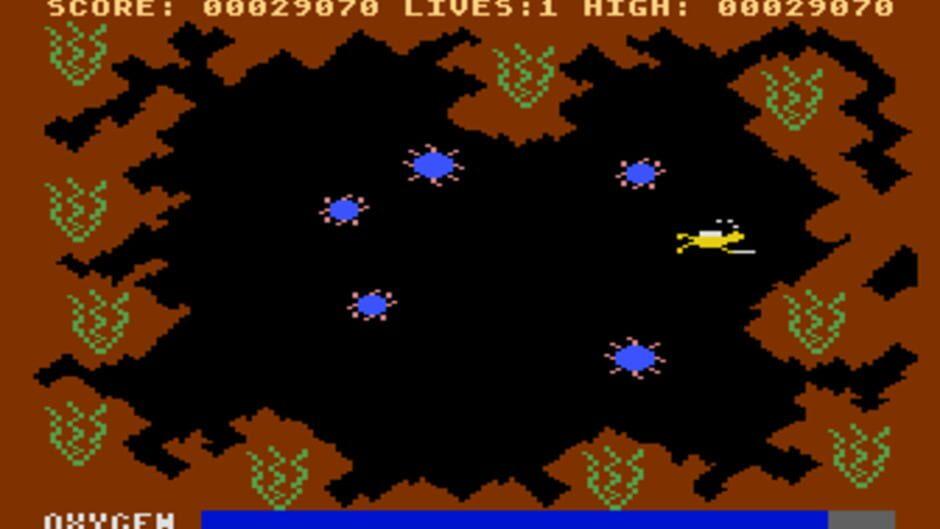 Neptune's Daughters screenshot 2