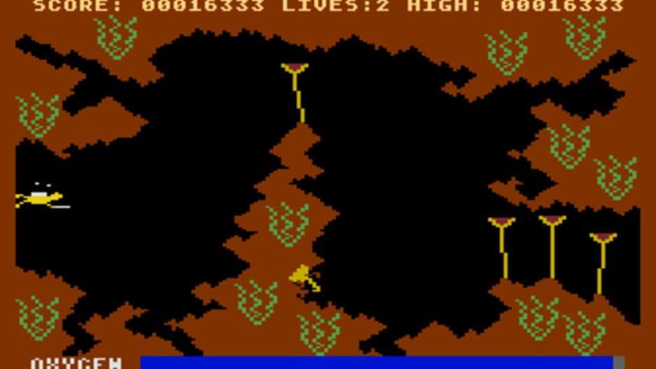 Neptune's Daughters screenshot 3