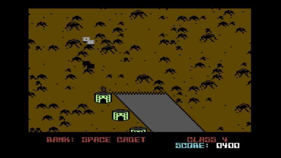 Blue Max 2001 screenshot 2