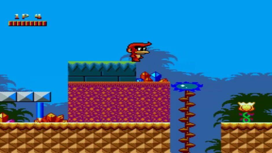 Curly Monkey 2 screenshot 2