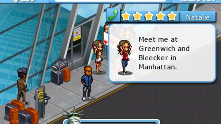 New York Nights: Success in the City screenshot 1